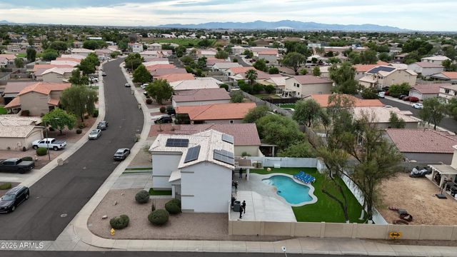 7354 W SOLANO Drive, Glendale, AZ 85303