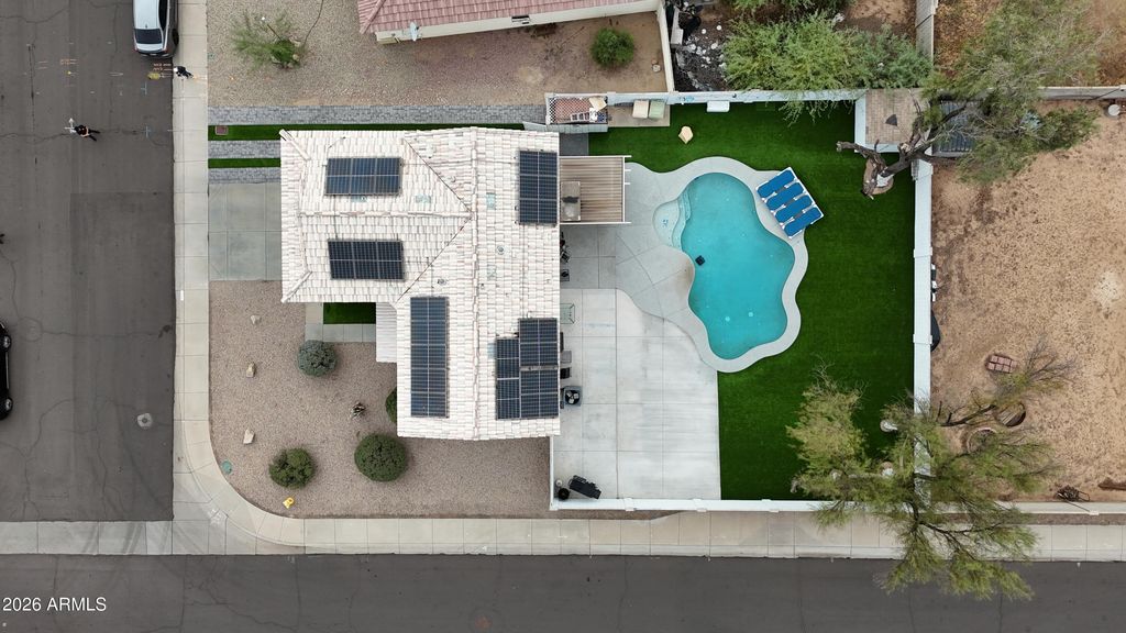 7354 W SOLANO Drive, Glendale, AZ 85303 — photo 2