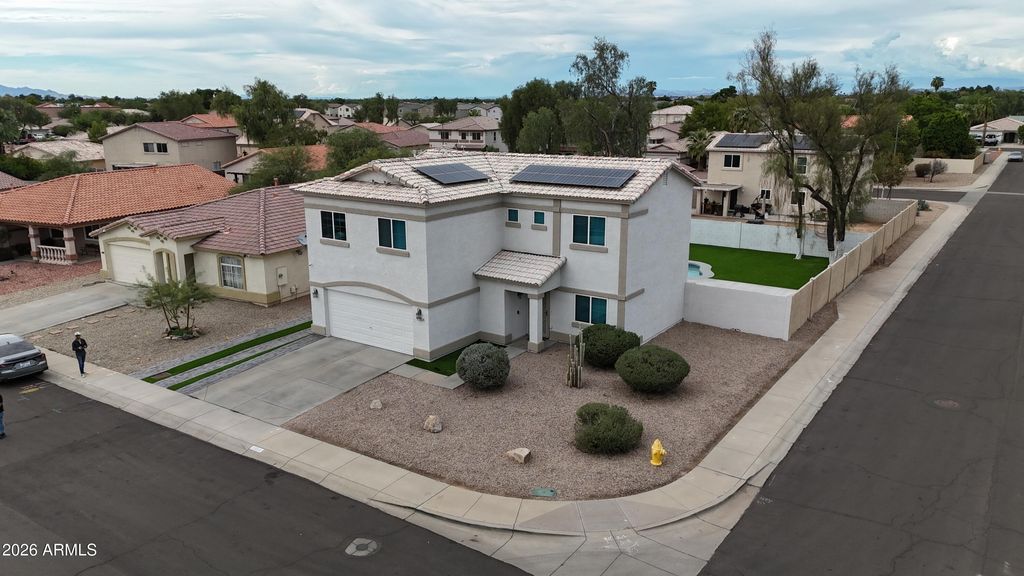 7354 W SOLANO Drive, Glendale, AZ 85303 — photo 3