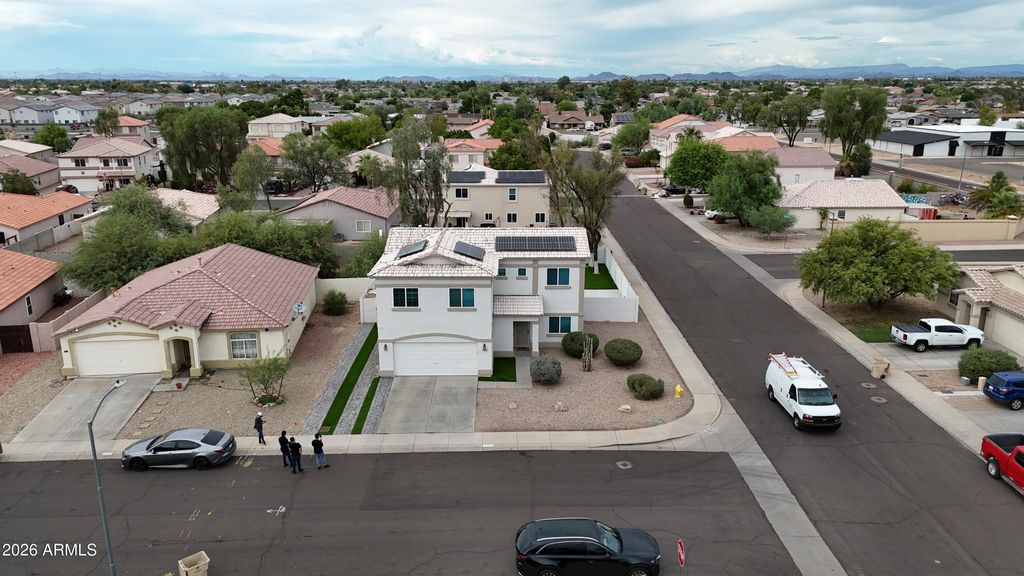 7354 W SOLANO Drive, Glendale, AZ 85303 — photo 4