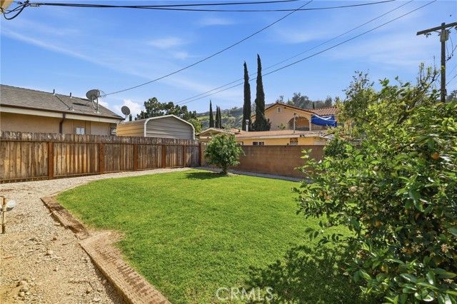 10744 Radwin Avenue, Sunland (los Angeles), CA 91040