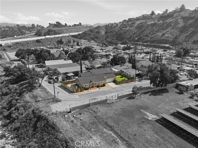 10744 Radwin Avenue, Sunland (los Angeles), CA 91040