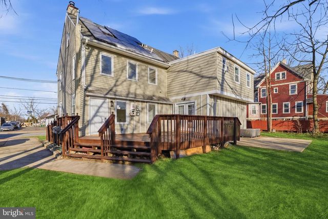 15 W MAIN ST, Marlton, NJ 08053