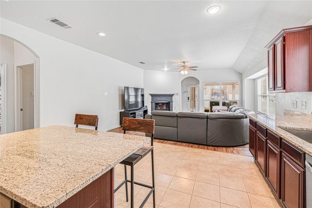 1900 Freedom Lane, Providence Village, TX 76227