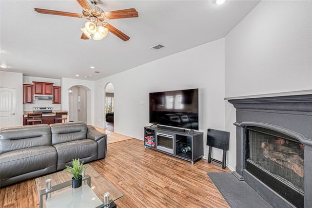 1900 Freedom Lane, Providence Village, TX 76227