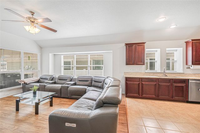 1900 Freedom Lane, Providence Village, TX 76227