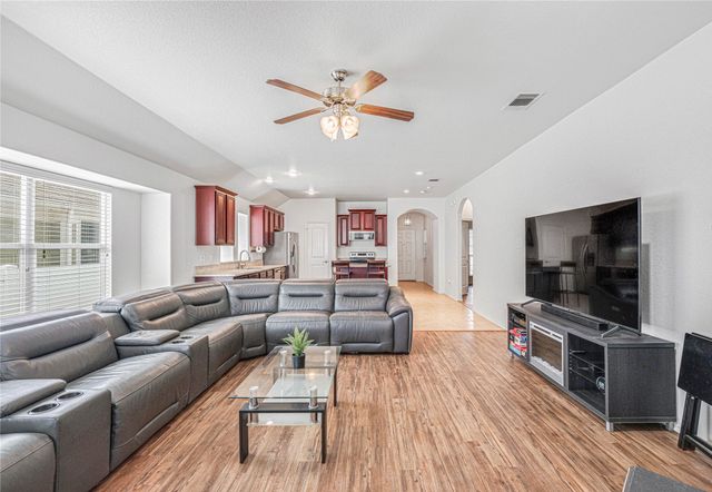 1900 Freedom Lane, Providence Village, TX 76227