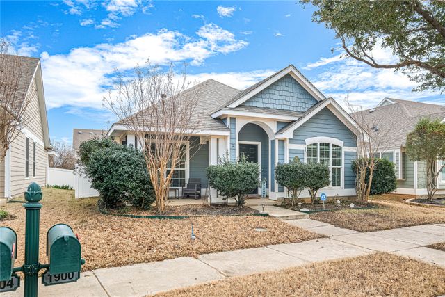 1900 Freedom Lane, Providence Village, TX 76227