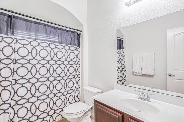 1900 Freedom Lane, Providence Village, TX 76227