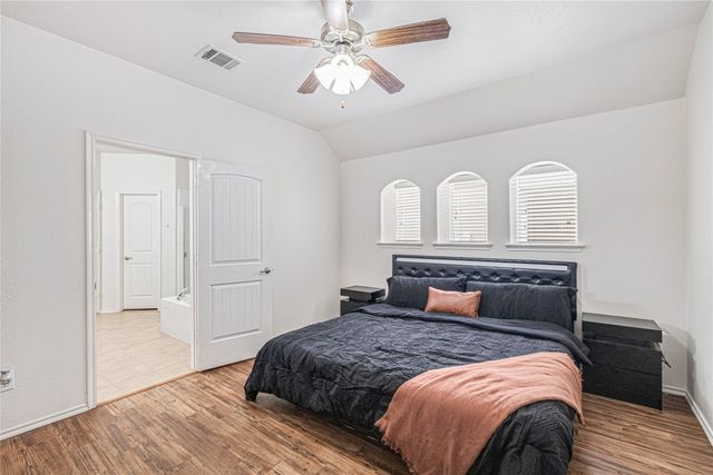 1900 Freedom Lane, Providence Village, TX 76227