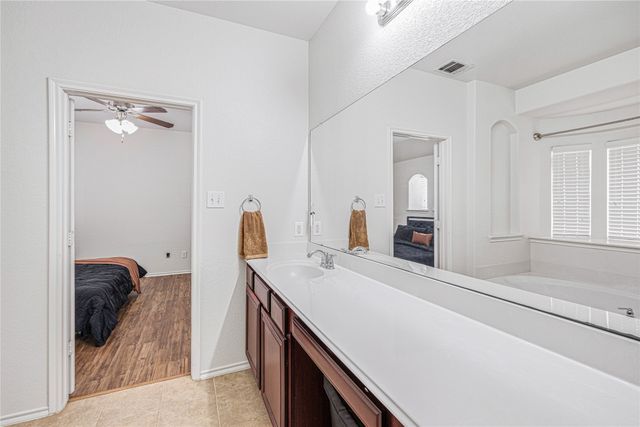 1900 Freedom Lane, Providence Village, TX 76227