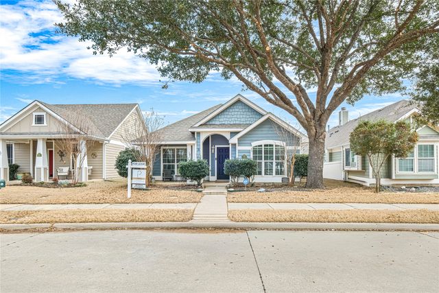 1900 Freedom Lane, Providence Village, TX 76227