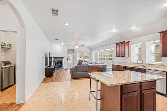 1900 Freedom Lane, Providence Village, TX 76227