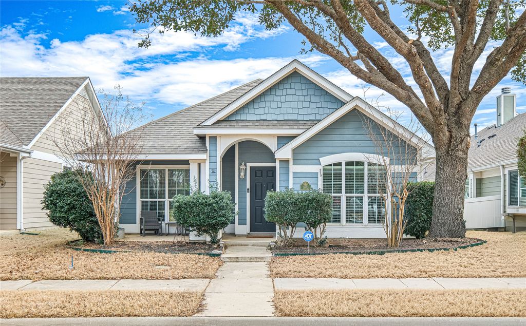 1900 Freedom Lane, Providence Village, TX 76227