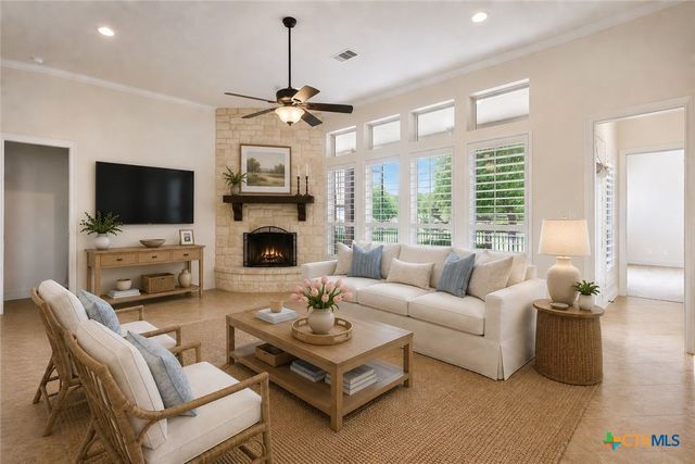 758 Haven Point Loop, New Braunfels, TX 78132