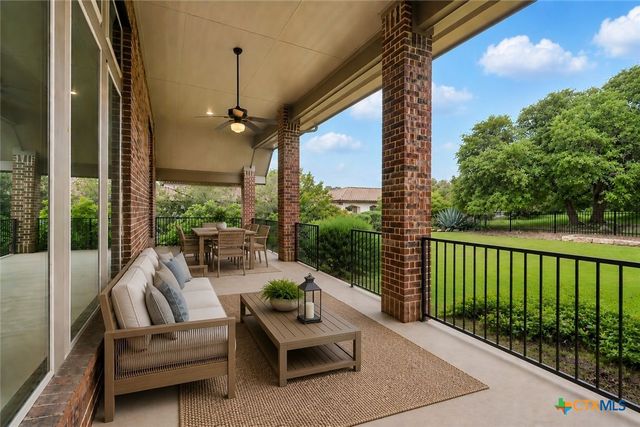 758 Haven Point Loop, New Braunfels, TX 78132