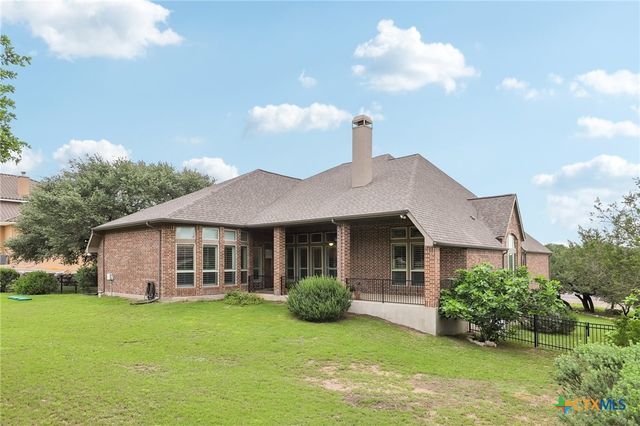 758 Haven Point Loop, New Braunfels, TX 78132