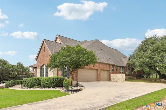 758 Haven Point Loop, New Braunfels, TX 78132