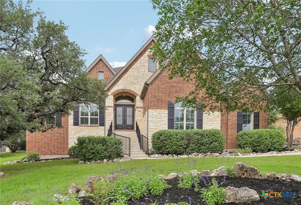 758 Haven Point Loop, New Braunfels, TX 78132