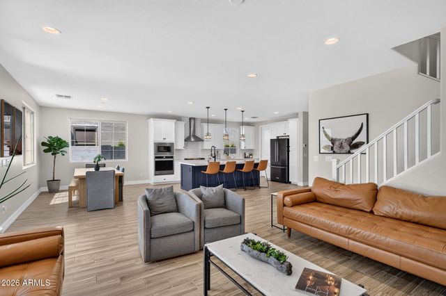22659 E MEWES Road, Queen Creek, AZ 85142