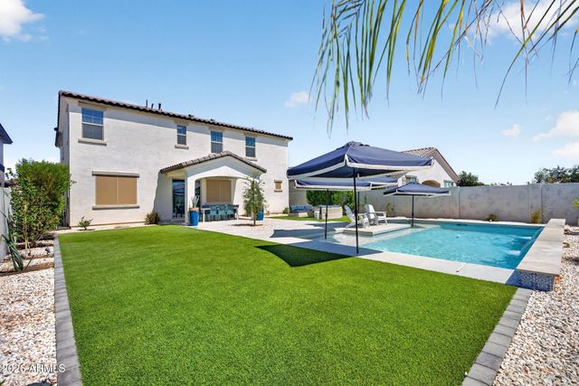 22659 E MEWES Road, Queen Creek, AZ 85142