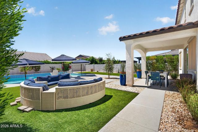 22659 E MEWES Road, Queen Creek, AZ 85142