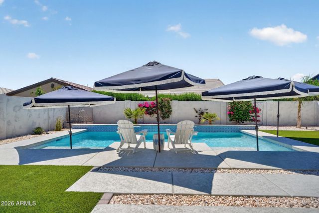 22659 E MEWES Road, Queen Creek, AZ 85142