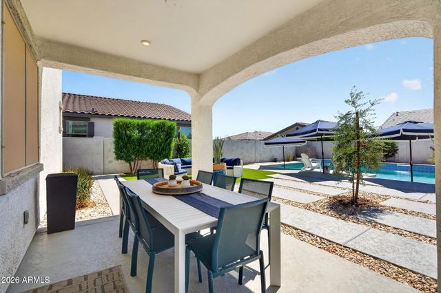 22659 E MEWES Road, Queen Creek, AZ 85142