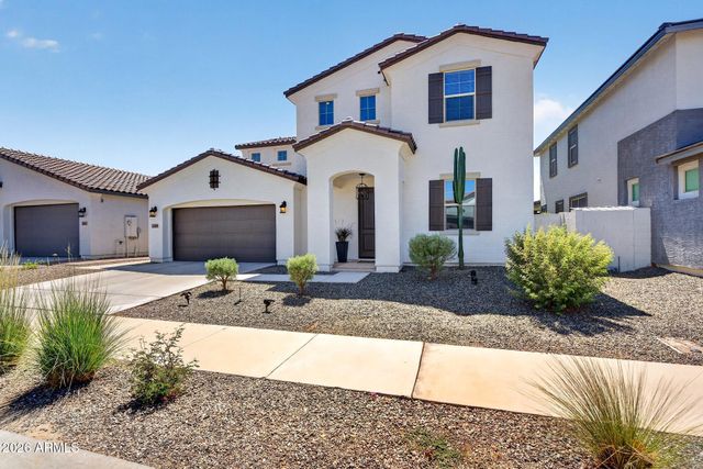 22659 E MEWES Road, Queen Creek, AZ 85142
