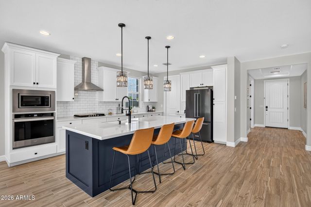 22659 E MEWES Road, Queen Creek, AZ 85142