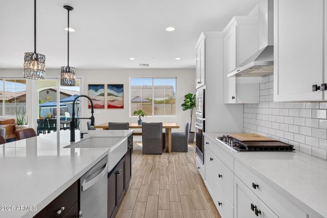 22659 E MEWES Road, Queen Creek, AZ 85142