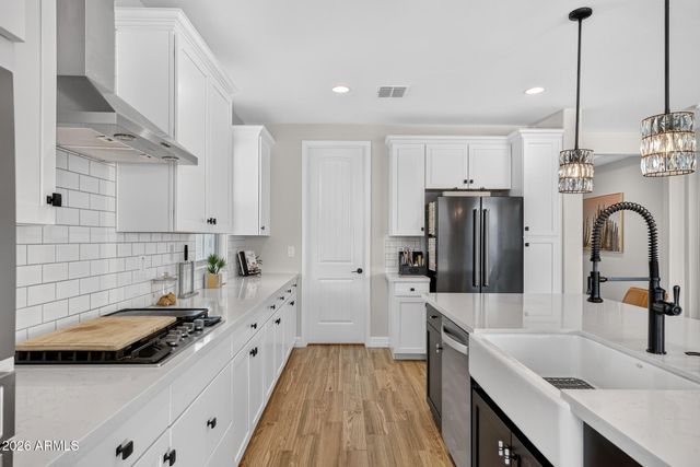 22659 E MEWES Road, Queen Creek, AZ 85142