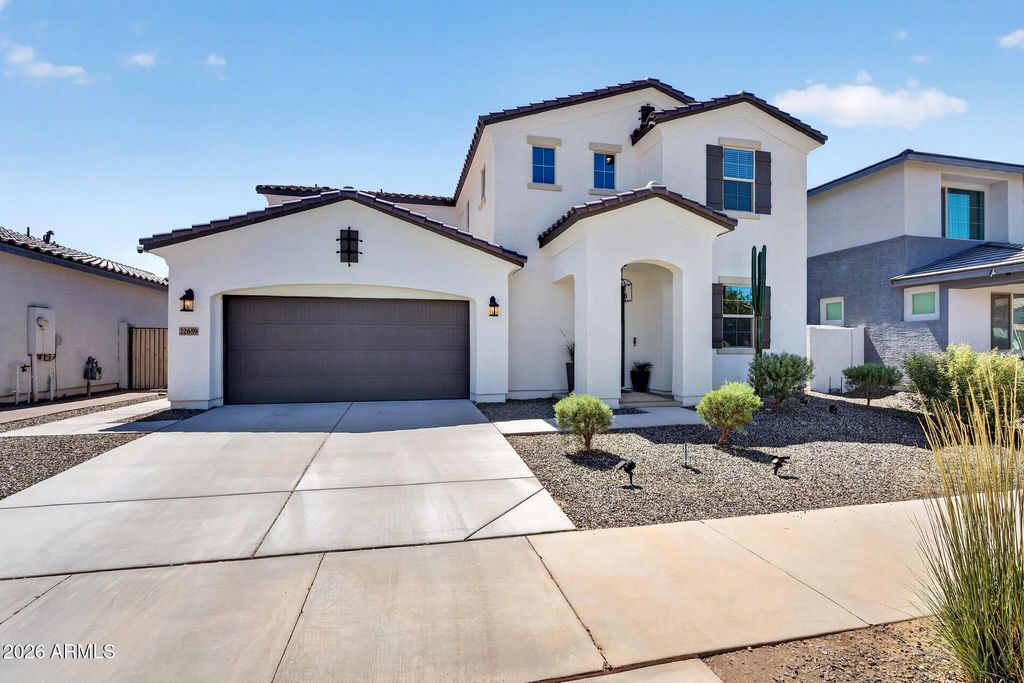22659 E MEWES Road, Queen Creek, AZ 85142 — exterior
