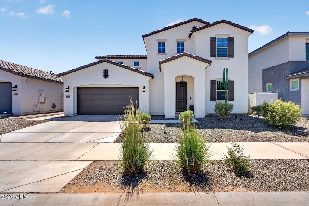 22659 E MEWES Road, Queen Creek, AZ 85142 — photo 2