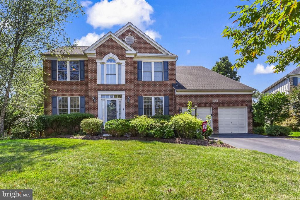 1308 WANETA CT, Odenton, MD 21113