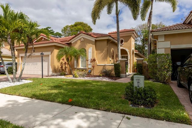 12159 NW 59th St, Coral Springs, FL 33076