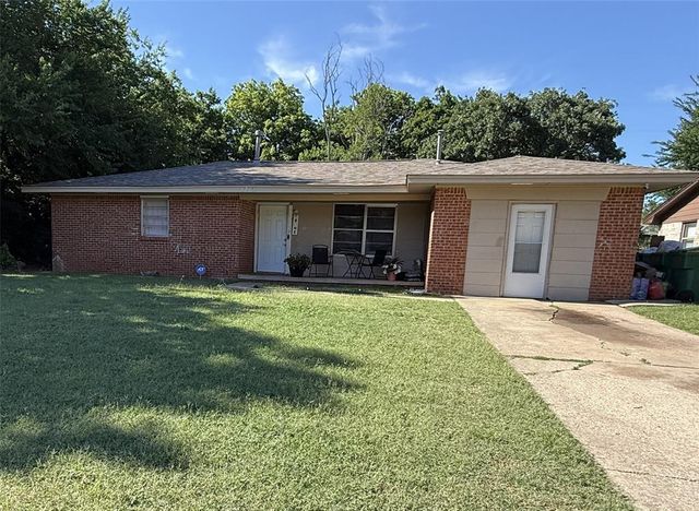 9205 NE 45th Street, Spencer, OK 73084