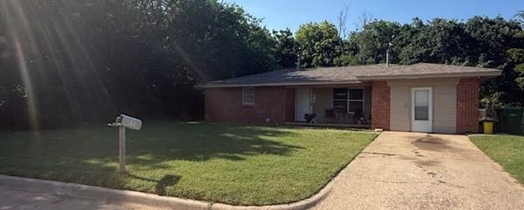 9205 NE 45th Street, Spencer, OK 73084