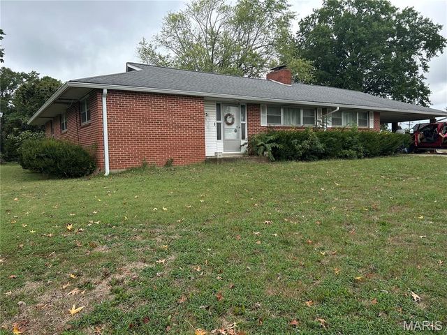 45 Mcfarland Drive, Rolla, MO 65401