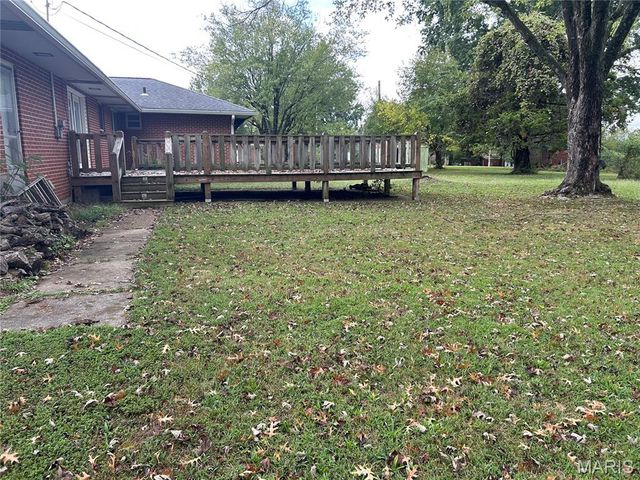 45 Mcfarland Drive, Rolla, MO 65401