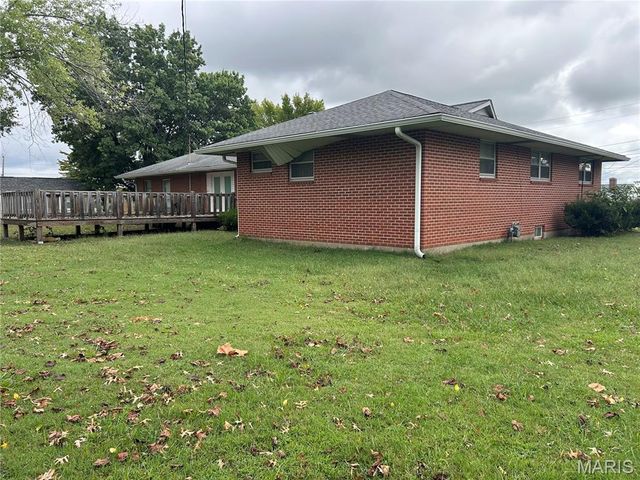 45 Mcfarland Drive, Rolla, MO 65401