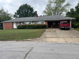 45 Mcfarland Drive, Rolla, MO 65401