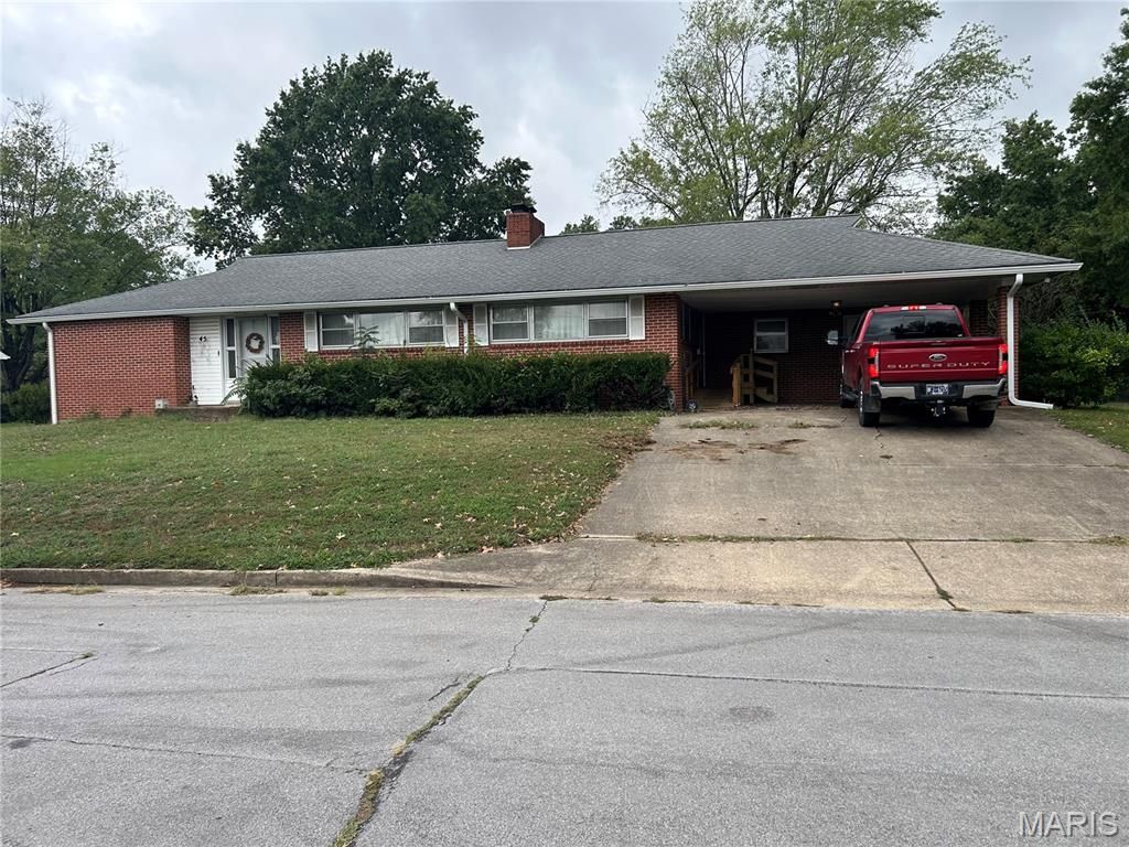 45 Mcfarland Drive, Rolla, MO 65401
