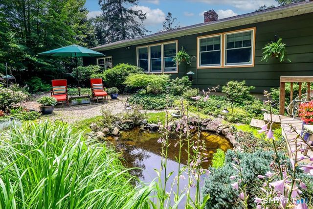 16 Pinewood Shores, Sherman, CT 06784