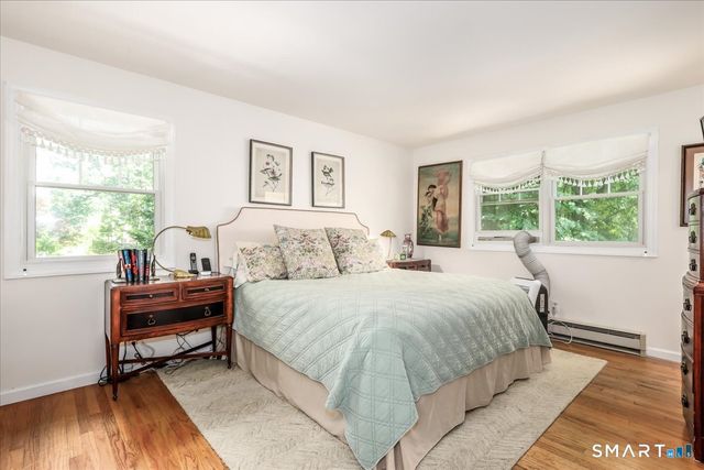 16 Pinewood Shores, Sherman, CT 06784
