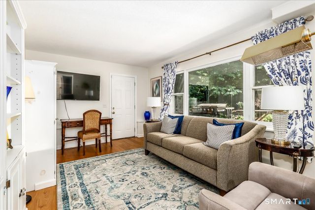 16 Pinewood Shores, Sherman, CT 06784