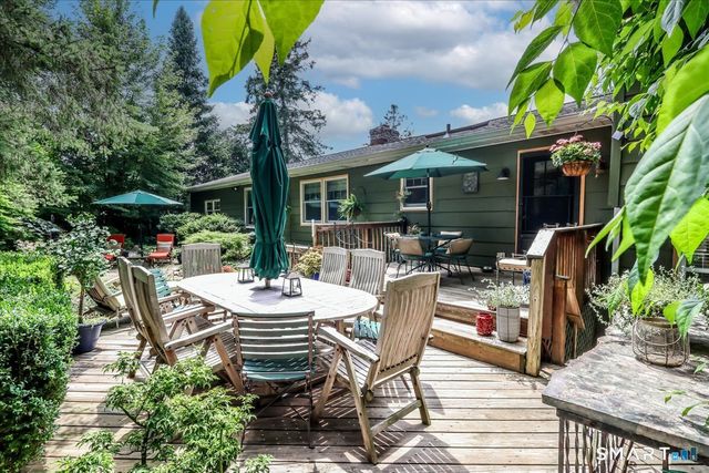 16 Pinewood Shores, Sherman, CT 06784