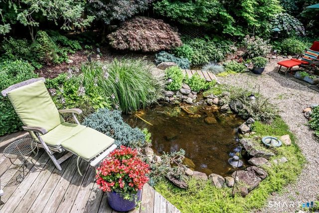 16 Pinewood Shores, Sherman, CT 06784