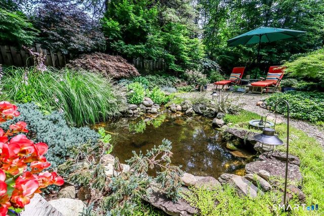 16 Pinewood Shores, Sherman, CT 06784