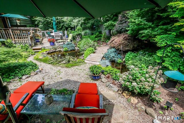 16 Pinewood Shores, Sherman, CT 06784
